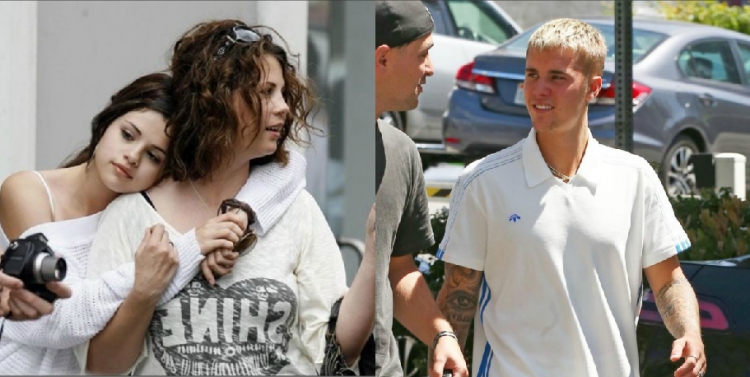 Mamaja e Selena Gomez përfundon në spital dhe fajin e ka Justin  [FOTO]