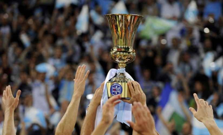 Konfirmohen datat për gjysmëfinalet e Kupës së Italisë