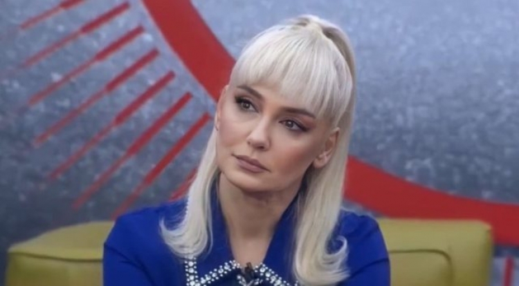 Mikesha të mira pas spektaklit, por ish-konkurrentja e njohur e 'BB Vip' befason me veprimin e fundit ndaj Monika Lubonjës