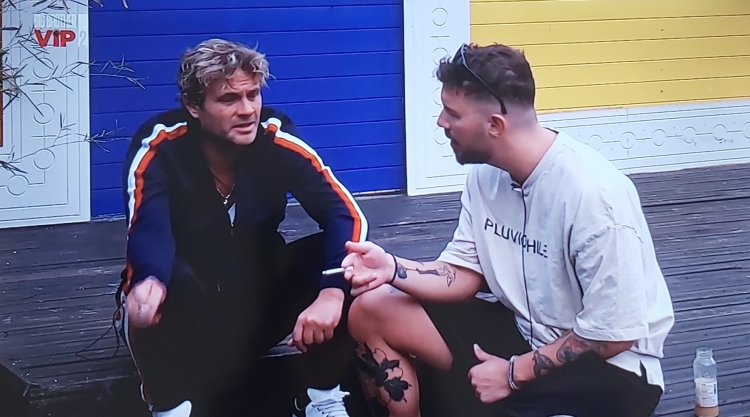 Ilir Shaqiri e thotë TROÇ: Unë dhe Donaldi nuk mund të jemi miq