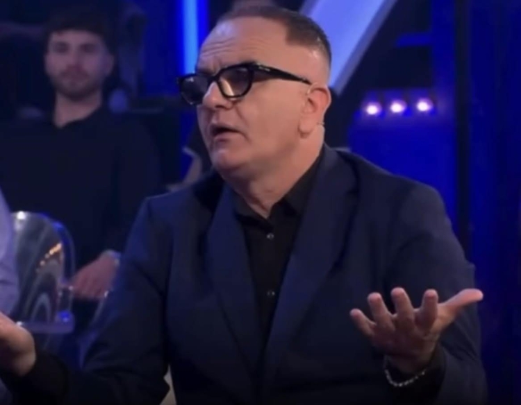 Artan Kola flet pas daljes nga shtëpia e BBVA: Kur unë isha i famshëm, Rogerti luante bixhoz...