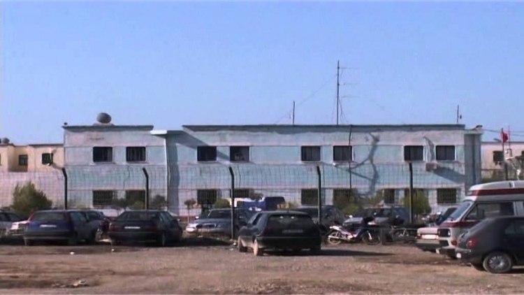 Tragjedi në burgun e Shën Kollit, vetëvaret 20-vjeçari