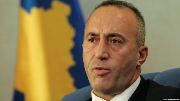 Haradinaj: Thaçi e ka dëmtuar Kosovën me idetë e tij për ndarjen