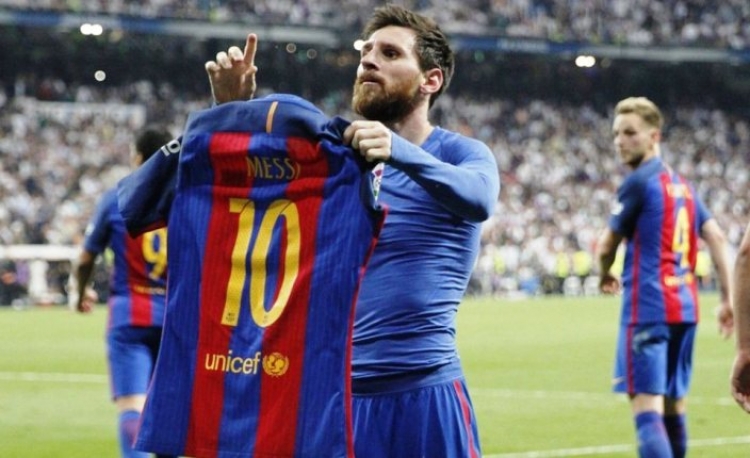 “Të luftojnë për bluzën e Messi-t, por një gjë nuk duhet ta bëjnë kurrë…”