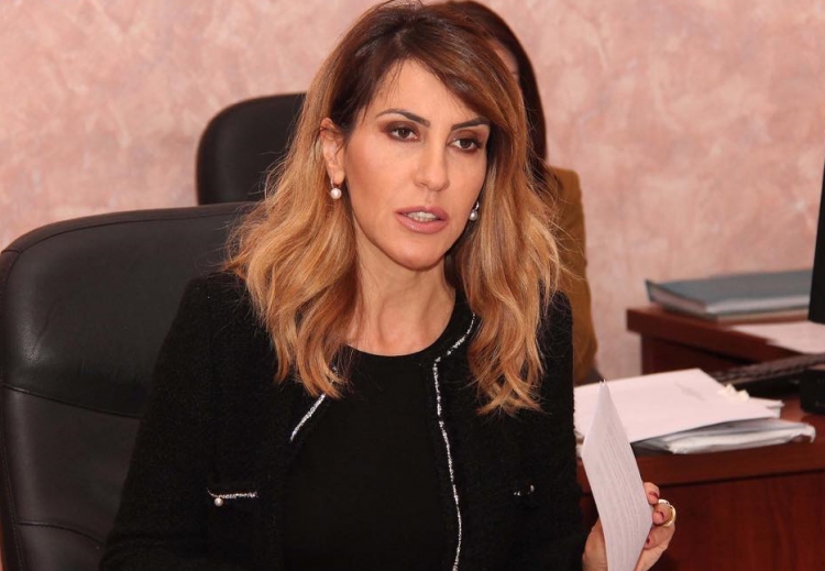 Majlinda Bregu propozohet kandidate për të përfaqësuar Shqipërinë në Presidencën e Regional Cooperation Council në Sarajevë