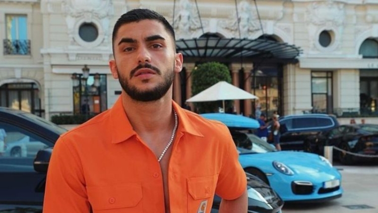 Aktorja e famshme turke fanse e Butrint Imerit? Ja ç’ka bërë ajo