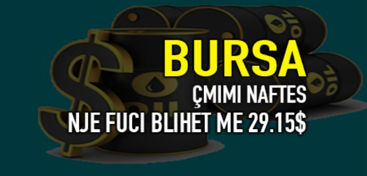 Bursa 19 Shkurt 2016