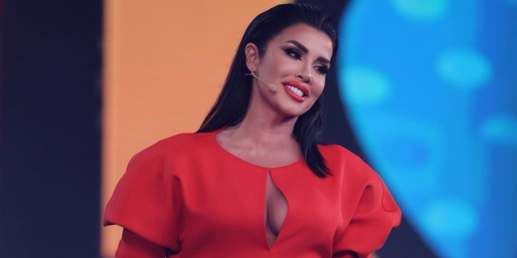 Jonida Maliqi flet për divorcin: Ndarje e vështirë por jo fundi botës