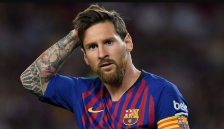 E pabesueshme por ky klub ka refuzuar Lionel Messi-n