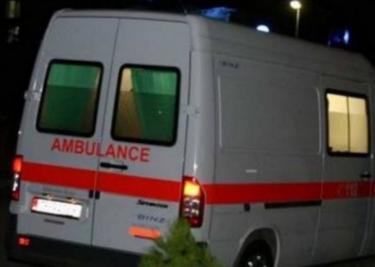 Atentat me armë zjarri në Krujë, ndërron jetë në spital gruaja, plagoset nipi