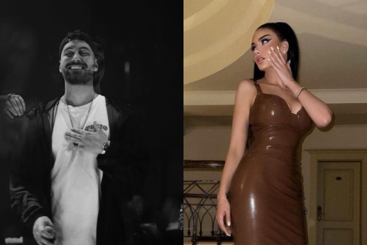 Nuk është emision! Zbulohet çfarë po ''gatuajnë'' së bashku Bora dhe Donaldi