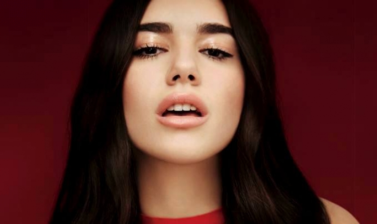 Dua Lipa ia kalon Rita Orës, ftohet në programin e famshëm amerikan [FOTO]