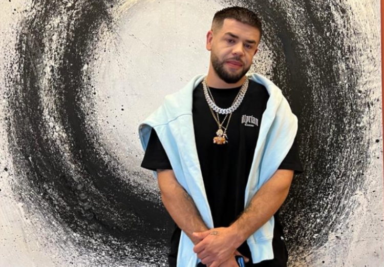 Në krah të emrave më të njohur, Noizy arrin suksesin që çdo artist do e donte