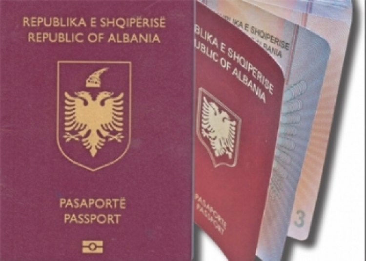 Lehtësohen procedurat për shtetësinë shqiptare, por shtrenjtohen tarifat
