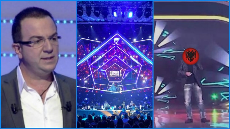 Si do reagojë Arditi? Pasi u refuzua nga ''Kënga Magjike'', këngëtari i njohur shqiptar i bën ''DISS'' spektaklit: Do ta dëgjoni...[FOTO]