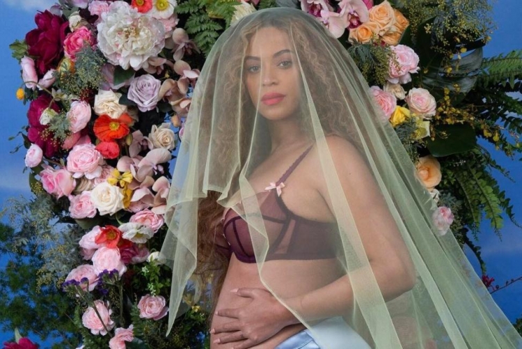 Beyonce i jep fund pritjes së ëmbël, sjell në jetë dy binjakët, zbulohet gjinia e tyre