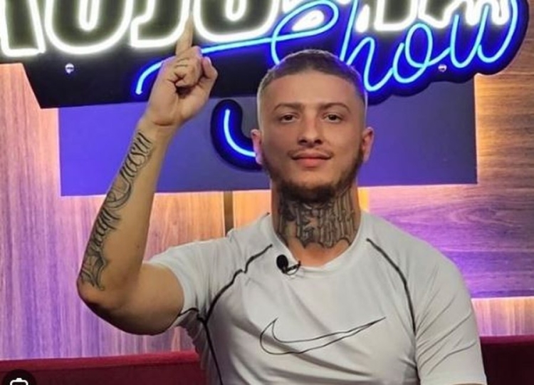 Fero bëhet baba për herë të dytë në fshehtësi të plotë