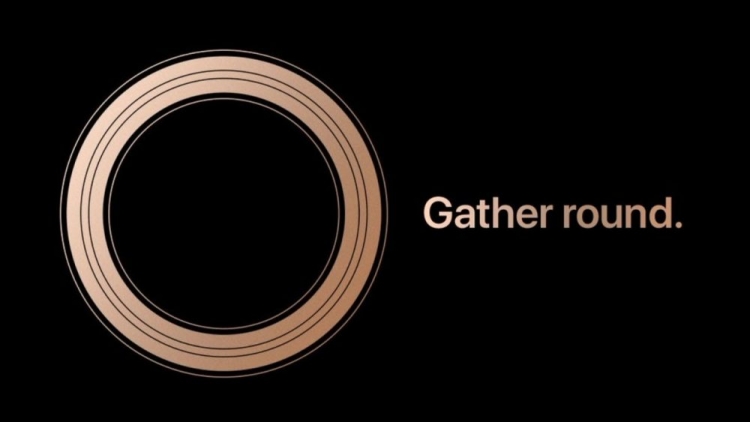 Eventi i rradhës i Apple në 12 Shtator