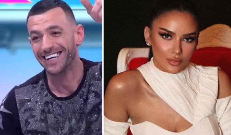 E keni dëgjuar? Stresi i bën dedikimin e veçantë në këngë Bora Zemanit dhe rrjeti “u çmend”