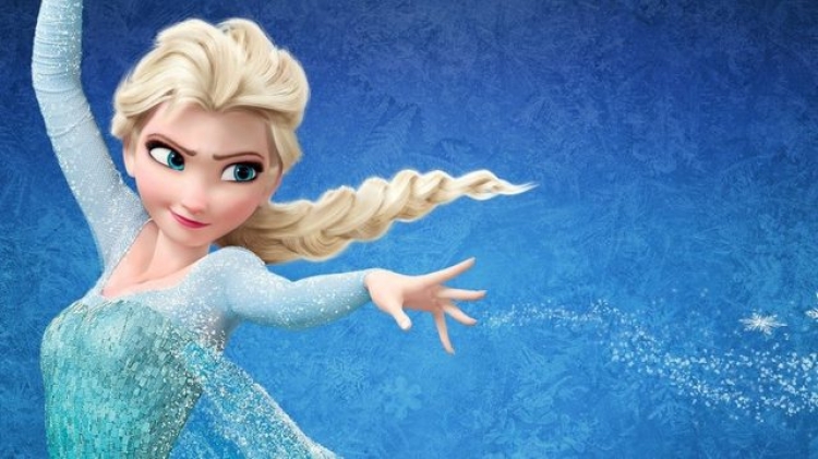 ''Frozen 2'' trondit rrjetin: Elsa e para princeshë lezbike e Disney