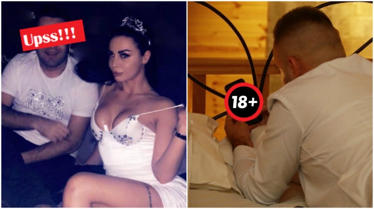 Upss! Menaxheri i VIP-ave shqiptarë kapet MAT duke parë PORNO! E shihni këtu! [FOTO]