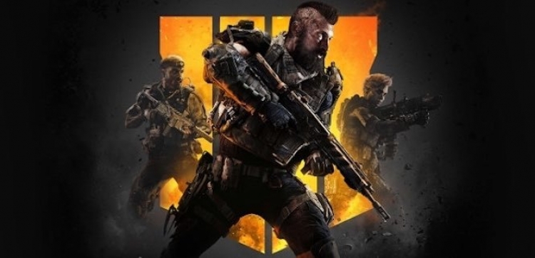 Call of Duty: Black Ops 4, dalin datat zyrtare për ta luajtur para daljes