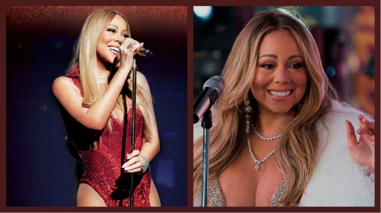 Çfarë po ndodh me Mariah Carey -in?! Transformim Total! [FOTO]