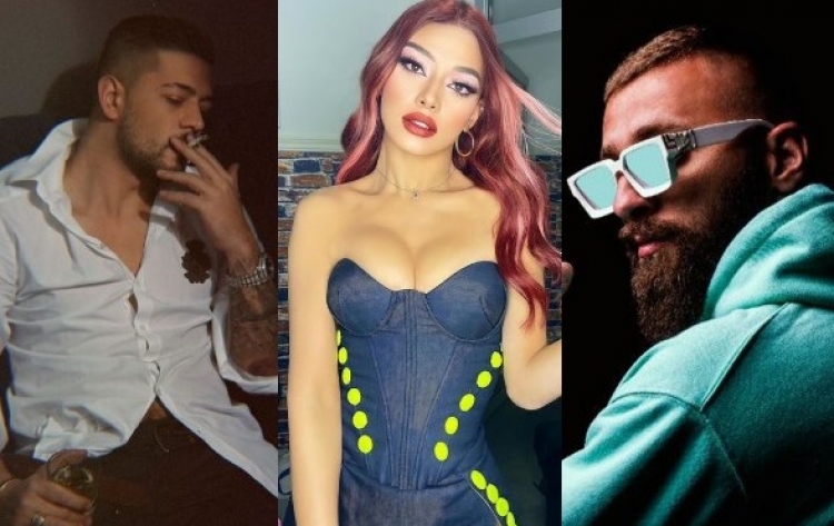 U kapën MAT, Melisa flet për lidhjen me Majkun dhe ndarjen nga Andi: U takuam…