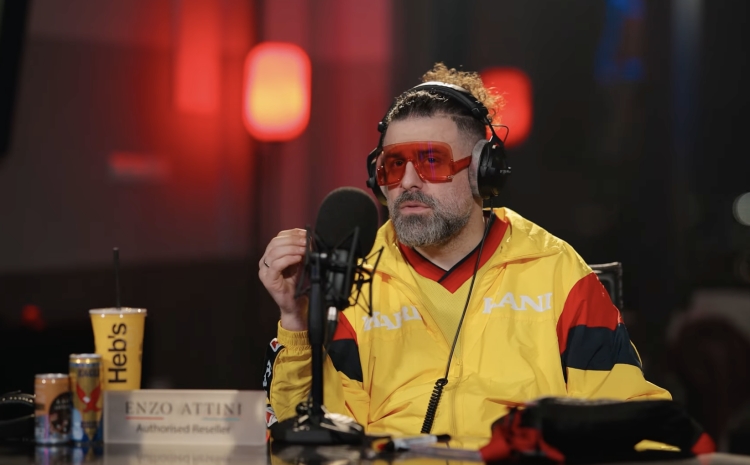 Mc Kresha zbulon arsyen pse nuk bashkëpunoi me Don Xhonin