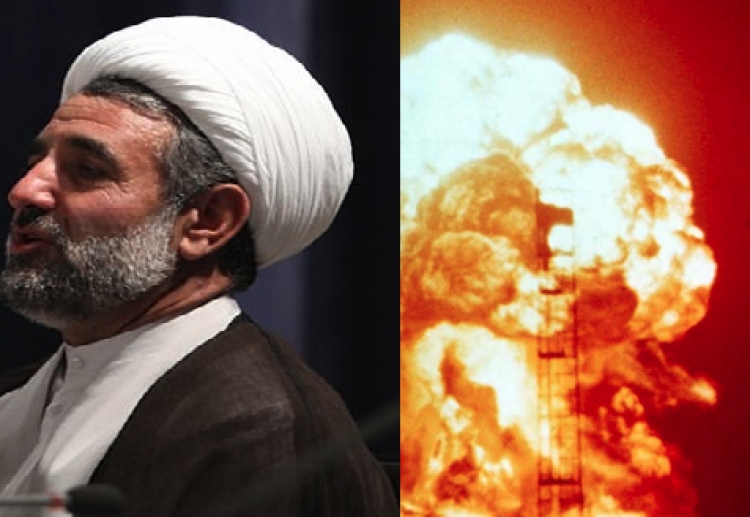 Luftë në horizont, kërcënon Irani: Nëse SHBA sulmon, shkatërrojmë për gjysmë ore