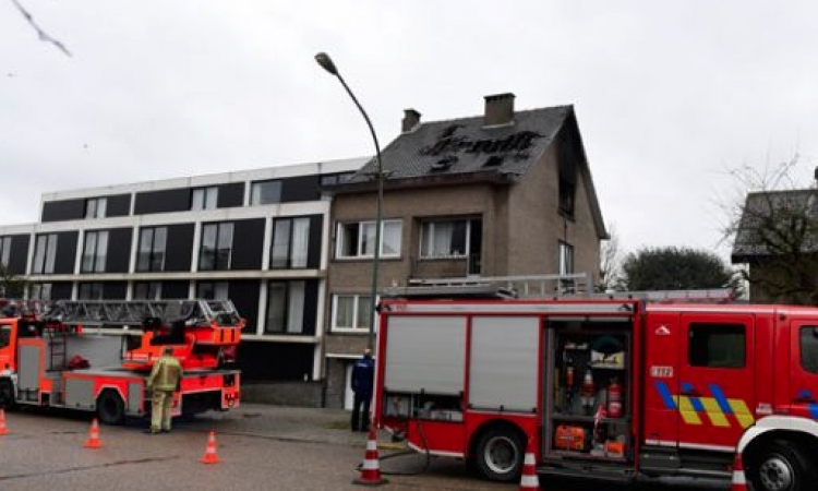 Digjet banesa, vdesin dy të rinj shqiptarë në Belgjikë [Emrat+Foto]