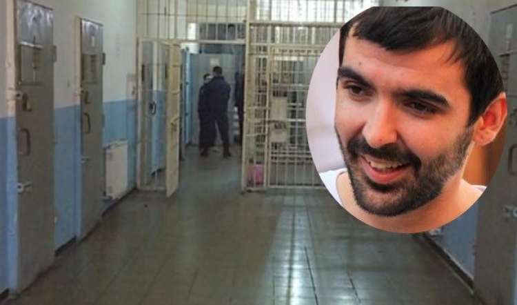 Vdekja e dyshimtë e aktivistit të VV-së në burg, hetime edhe në Shqipëri