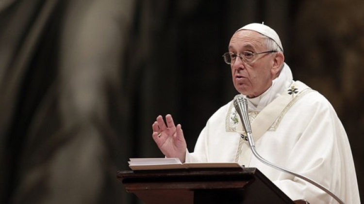 Papa Francesku gjen mënyrën se si të ndalen abuzimet seksuale ndaj murgeshave