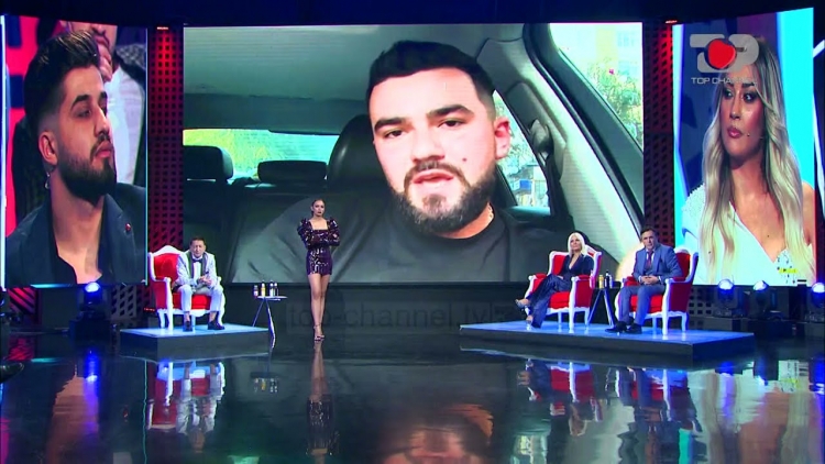 E tradhtoi me Bashkimin?! Alvisa përgjigjet mes lotësh dhe merr vendimin e papritur: Ja ç’më ka bërë Hyseni…