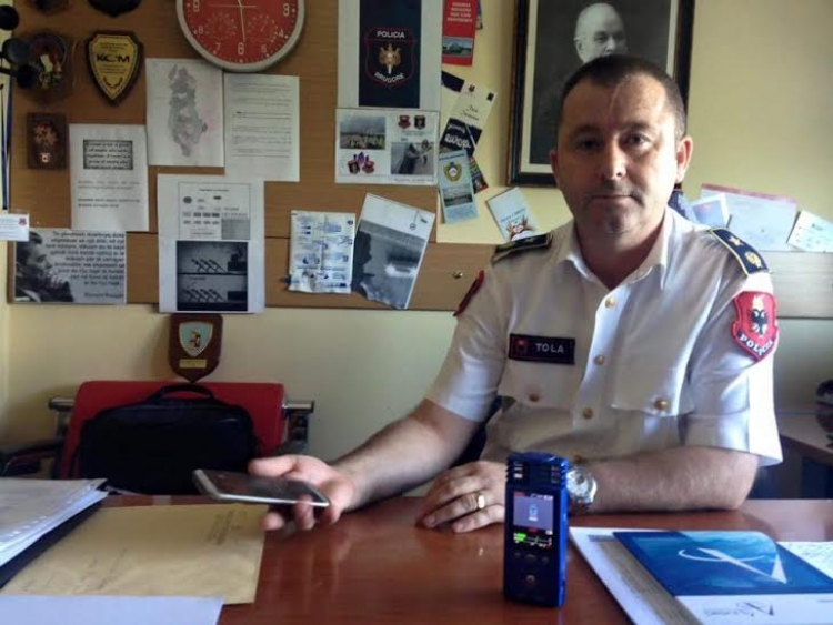 Ç’po ndodh me policinë rrugore? Nisin shkarkimet…