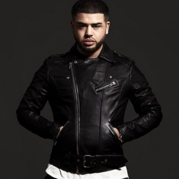 Noizy me biznes të ri ? Shikoni se çfarë ka ndodhur…[FOTO]