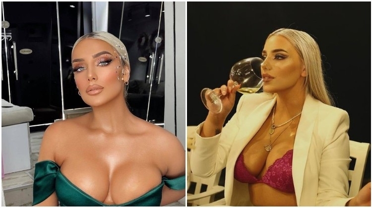 ''Më shumë ndërron të dashurin se të brendshmet'', Tea i kthehet fansit : Shokun tim gay…