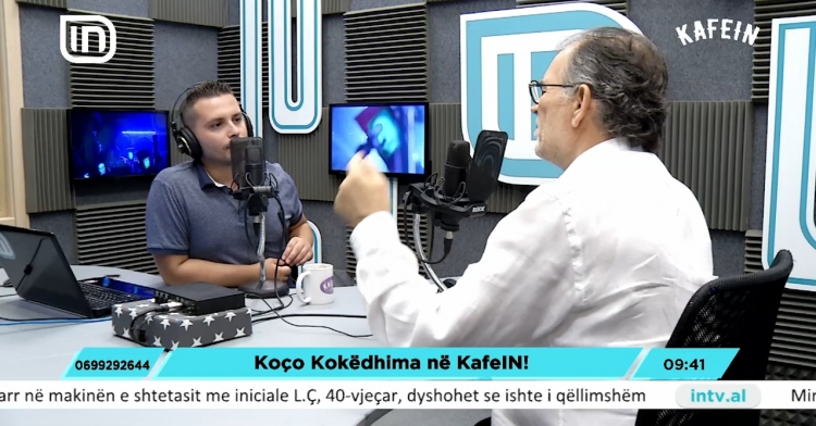 Ekskluzive KafeIN/ Kokëdhima: Ja sekretet e Edi Ramës dhe çfarë do bëhet me hashashin