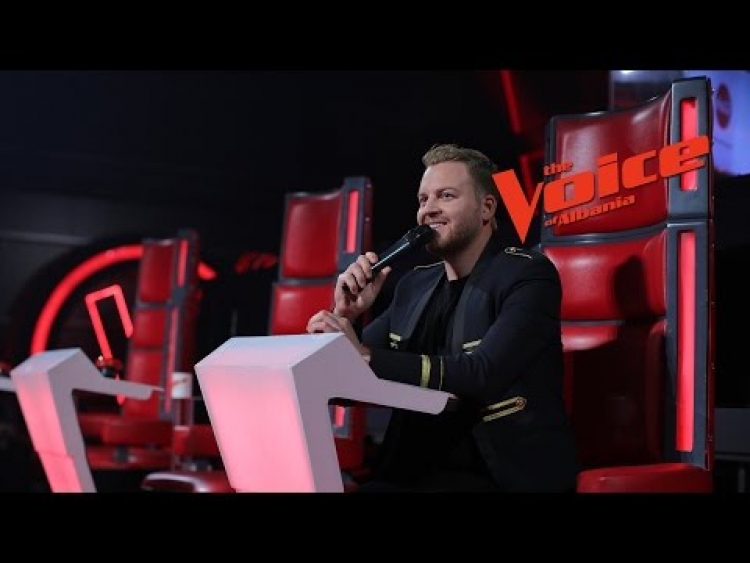 Këto dy yje me famë botërore do të jenë të ftuar në finale e “The Voice” [VIDEO]