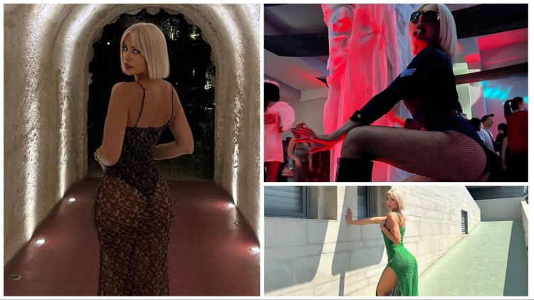 Ish-banorja e Big Brother ‘thumbon’ vajzat e showbizit: I kanë të dashurit në kërkim nga...