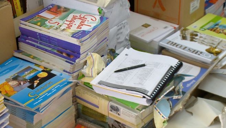 Librat dhe mjetet shkollore këtë vit kanë pësuar rritje jo pak, por…