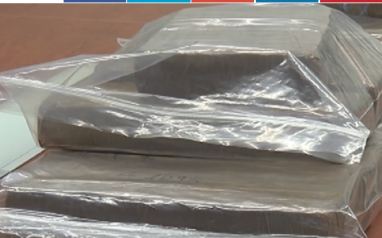 Itali, sekuestrohen 11 kg kokainë me vlerë 1 milionë euro, 3 shqiptarë në pranga