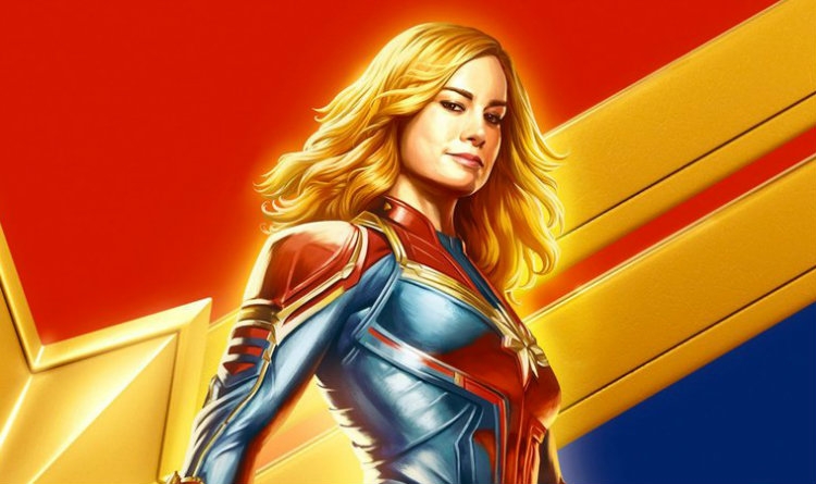 5 arsyet përse nuk duhet të humbisni për asnjë arsye 'Captain Marvel'! Kujdes ka 'spoilera' [FOTO]