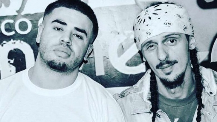 Si mori fund miqësia? Noizy foli për sherrin me të, por DUDA habit me veprimin e tij: Sa ke qenë me GG…