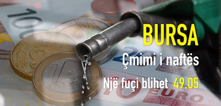 Bursa 28 Shtator 2016