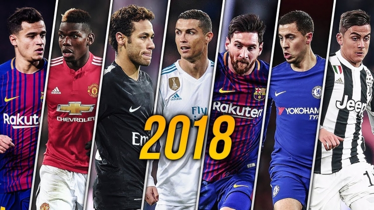 Lojtari më i kushtueshëm në merkato? Jo Messi, as CR7