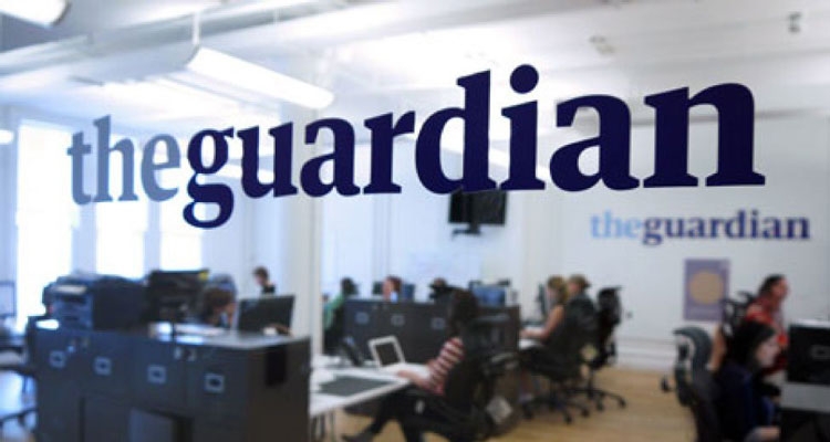 E pabesueshme: Prestigjozja The Guardian kërkon lëmoshë nga lexuesit! [FOTO]
