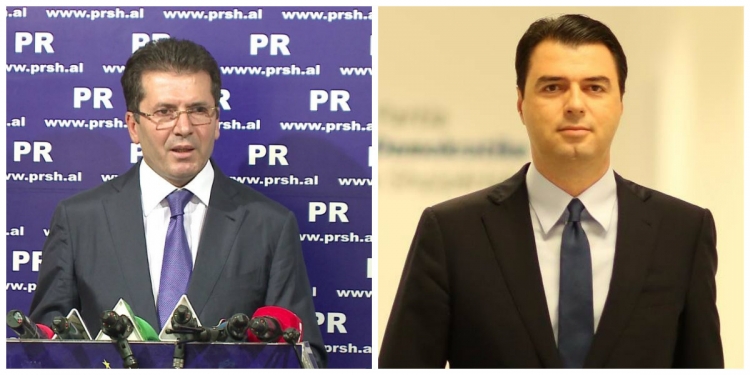 24 orë nga afati i fundit për regjistrim në zgjedhje, Fatmir Mediu jep vendimin e tij dhe të Bashës