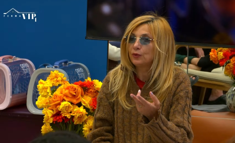 Surprizon Mimoza Ahmeti! Zbulon projektin e ri, ja ku do e shohim artisten