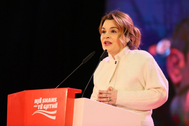 Deklaratat nga Shkodra - Kryemadhi: Rama të dorëzojë Lolon